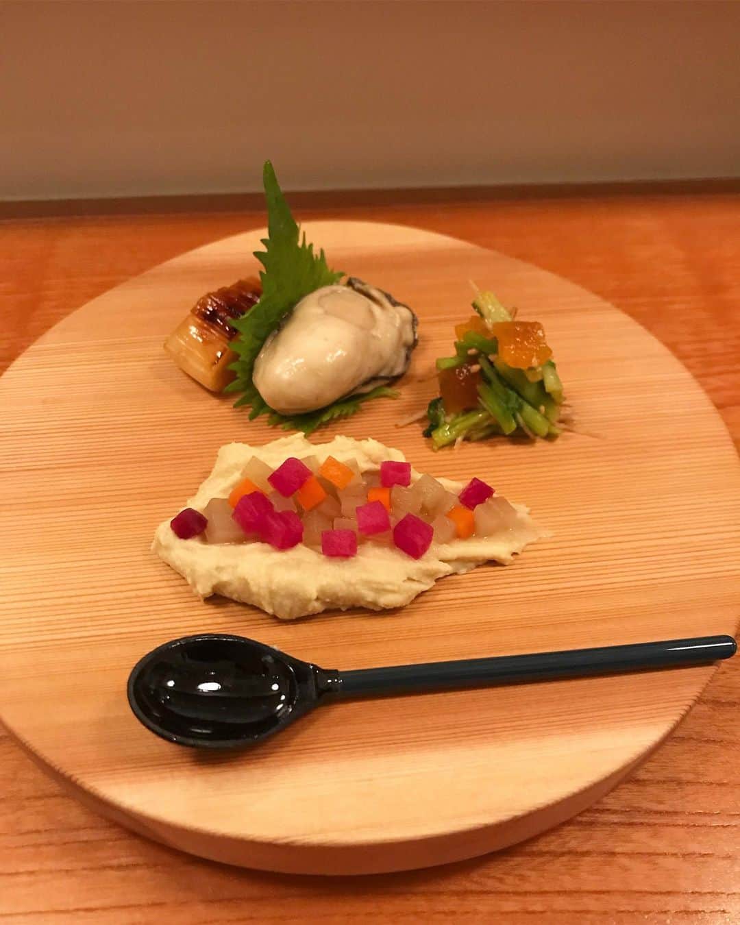 上田愛子のグルメインスタ