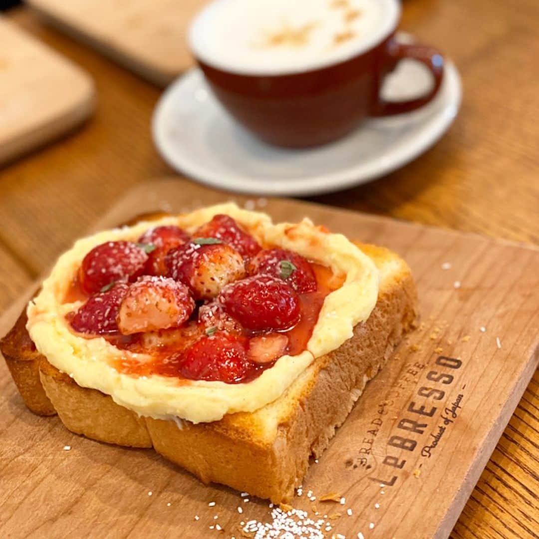 吉田美紀のグルメインスタ