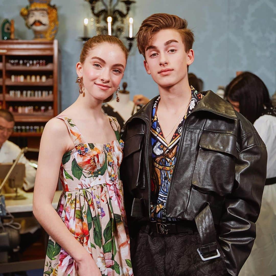 ローレン・オーランドのインスタグラム