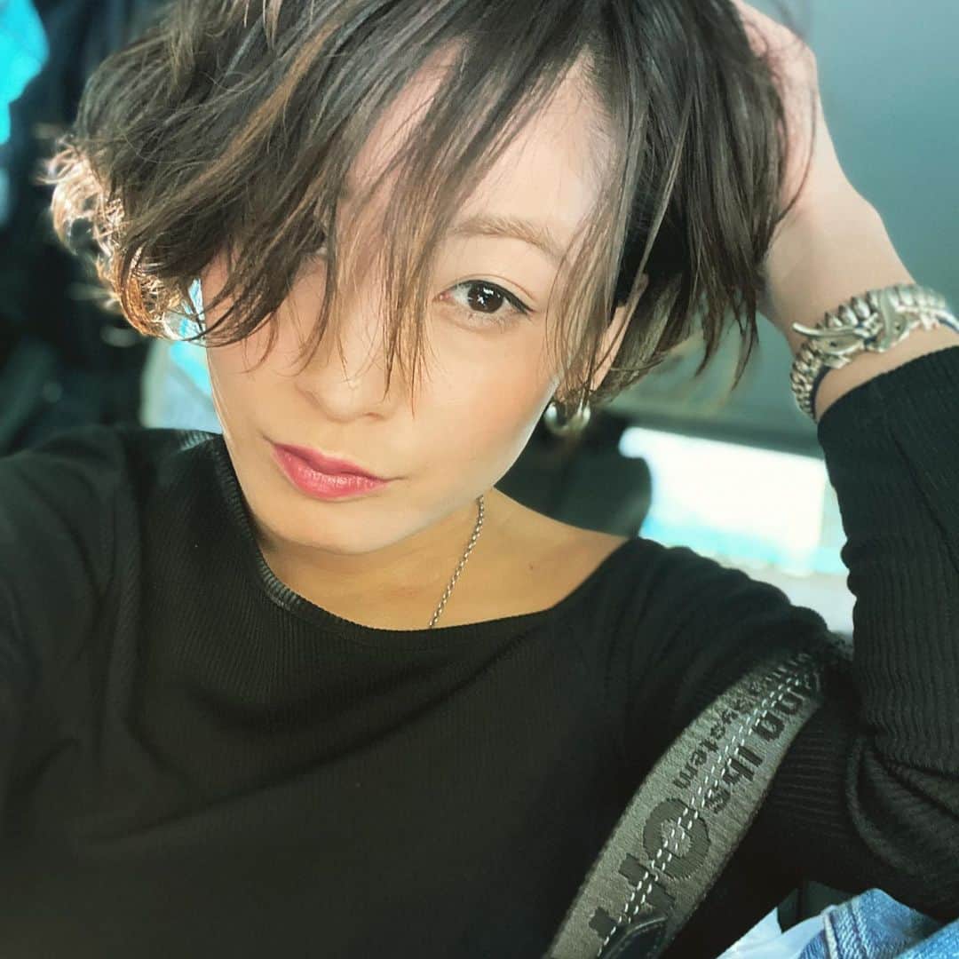 西山茉希のインスタグラム