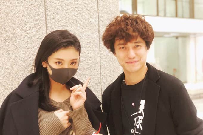 まりゑのインスタグラム
