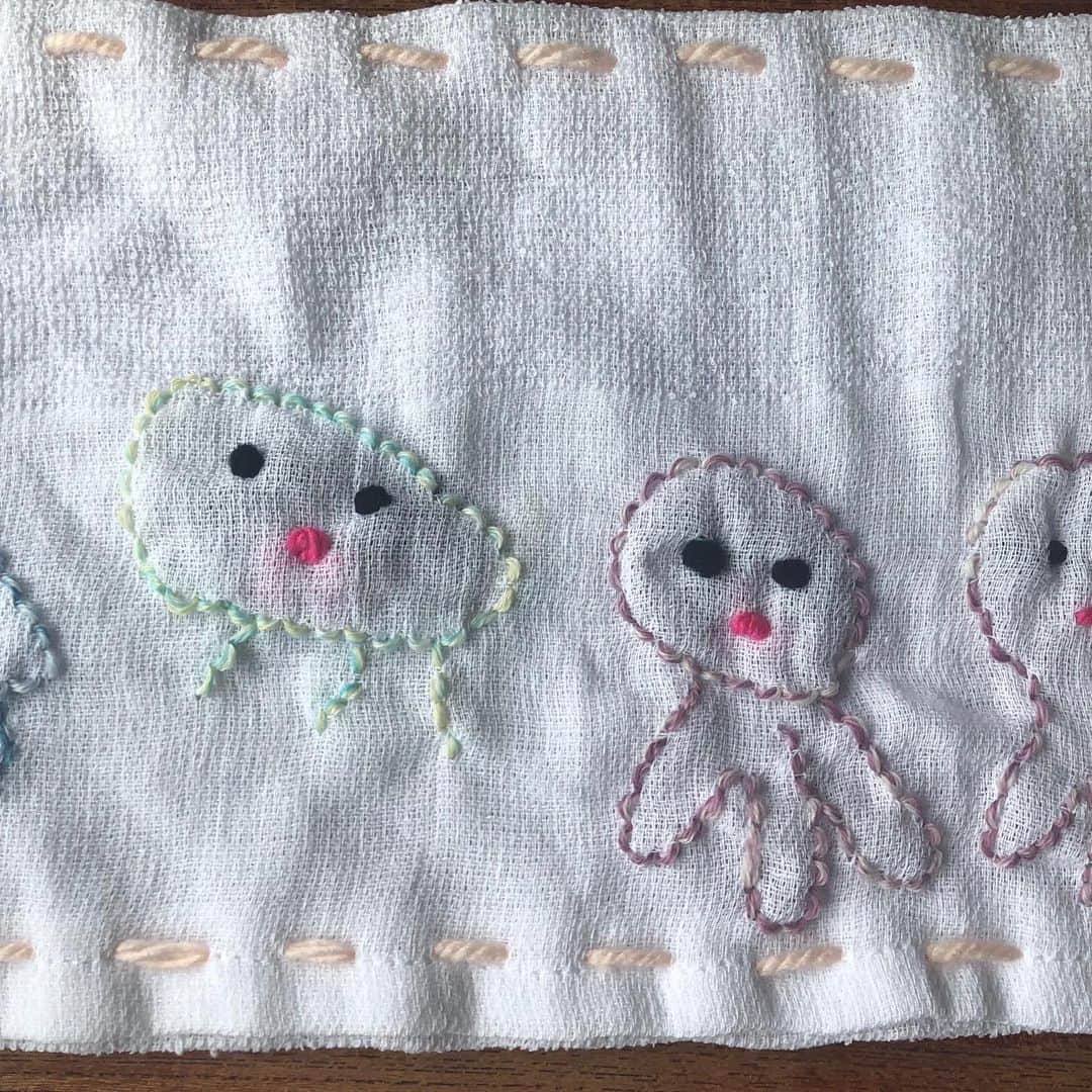 out Natural Halloween * *❁毛糸の優しいパンプキン❁