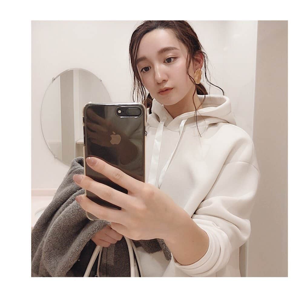 yuinaのインスタグラム
