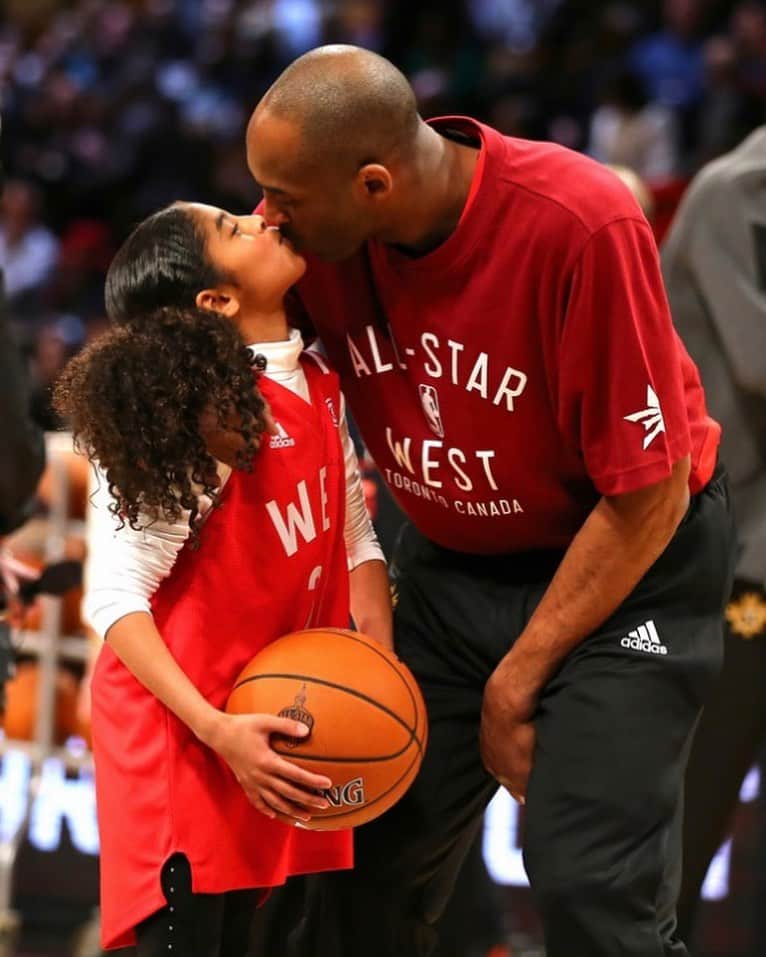 ヤシエル・プイグのインスタグラム：「2-24 #mambaday 🙏」