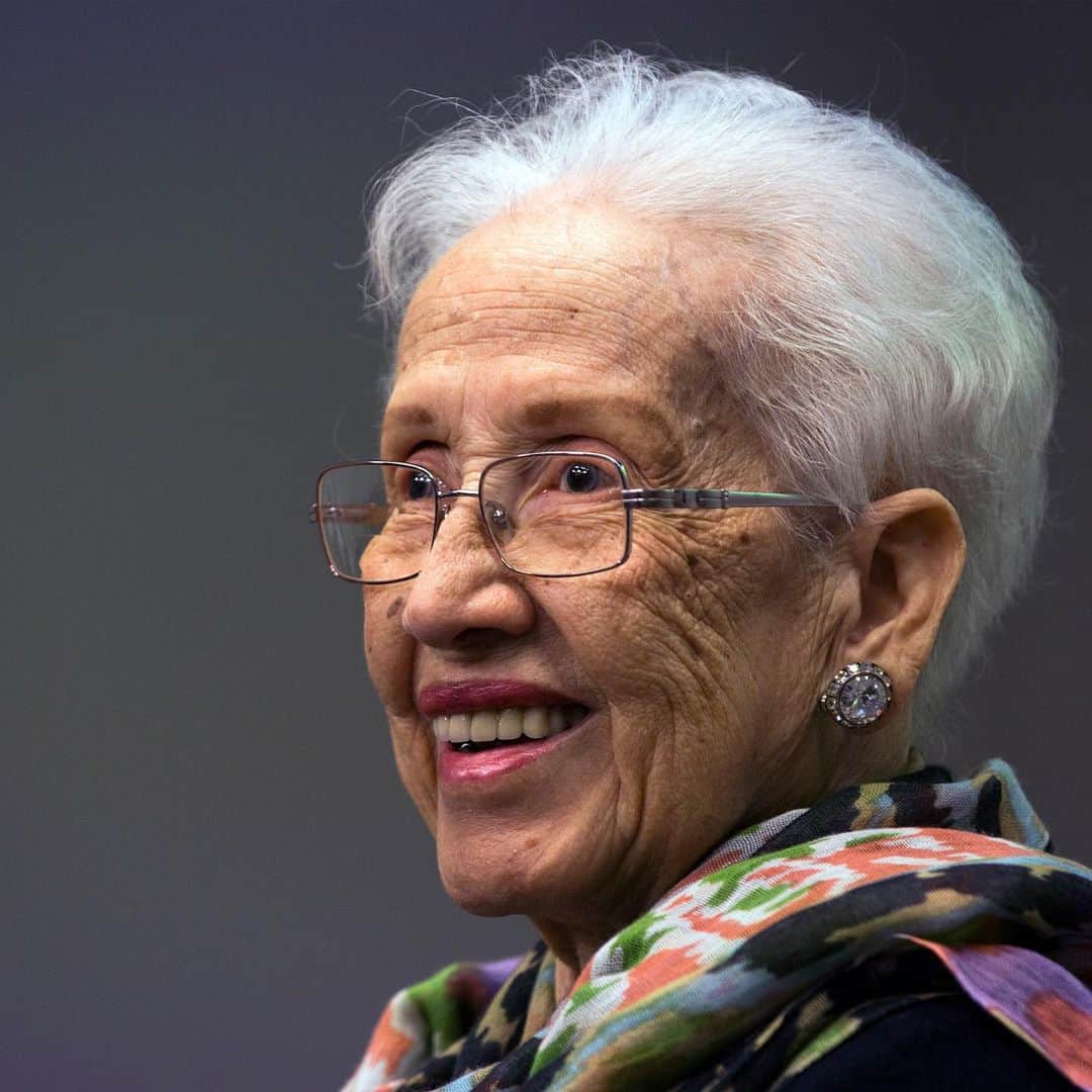 NASAさんのインスタグラム写真 - (NASAInstagram)「Tonight, count the stars and remember a trailblazer.  We're saddened by the passing of celebrated mathematician Katherine Johnson. Her spirit and determination helped lead us into a new era in space exploration, and for that we are grateful.  Once a "human computer", she famously calculated the flight trajectory for Alan Shepard, the first American in space. And when we began to use electronic computers for calculations, astronaut John Glenn said that he’d trust the computers only after Johnson personally checked the math. Her calculations proved as critical to the success of the Apollo Moon landing program and the start of the Space Shuttle program, as they did to those first steps on the country's journey into space.  We celebrate her 101 years of life and honor her legacy of excellence that broke down racial and social barriers.  What does Katherine Johnson’s legacy mean to you? Share in the comments.  #KatherineJohnson #HiddenFigures #trailblazer #rip」2月25日 2時11分 - nasa