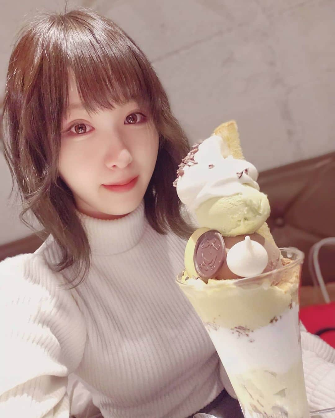 小田桐奈々のインスタグラム