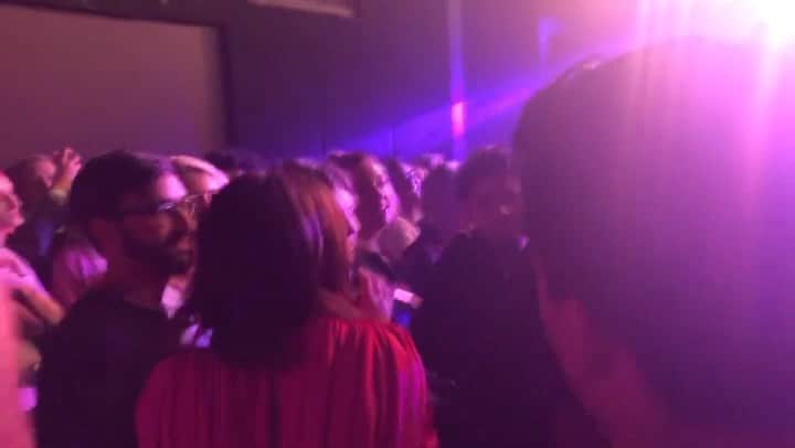 のインスタグラム：「I have no words」