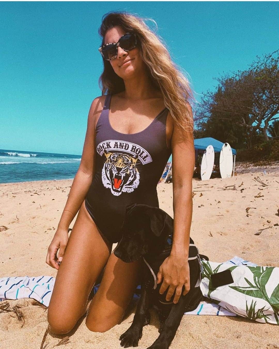 チェイサーのインスタグラム