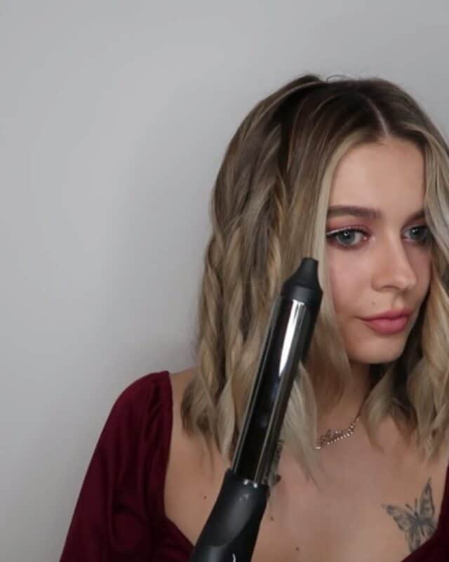 ghd hairのインスタグラム