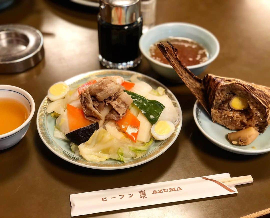 岡峰光舟のグルメインスタ