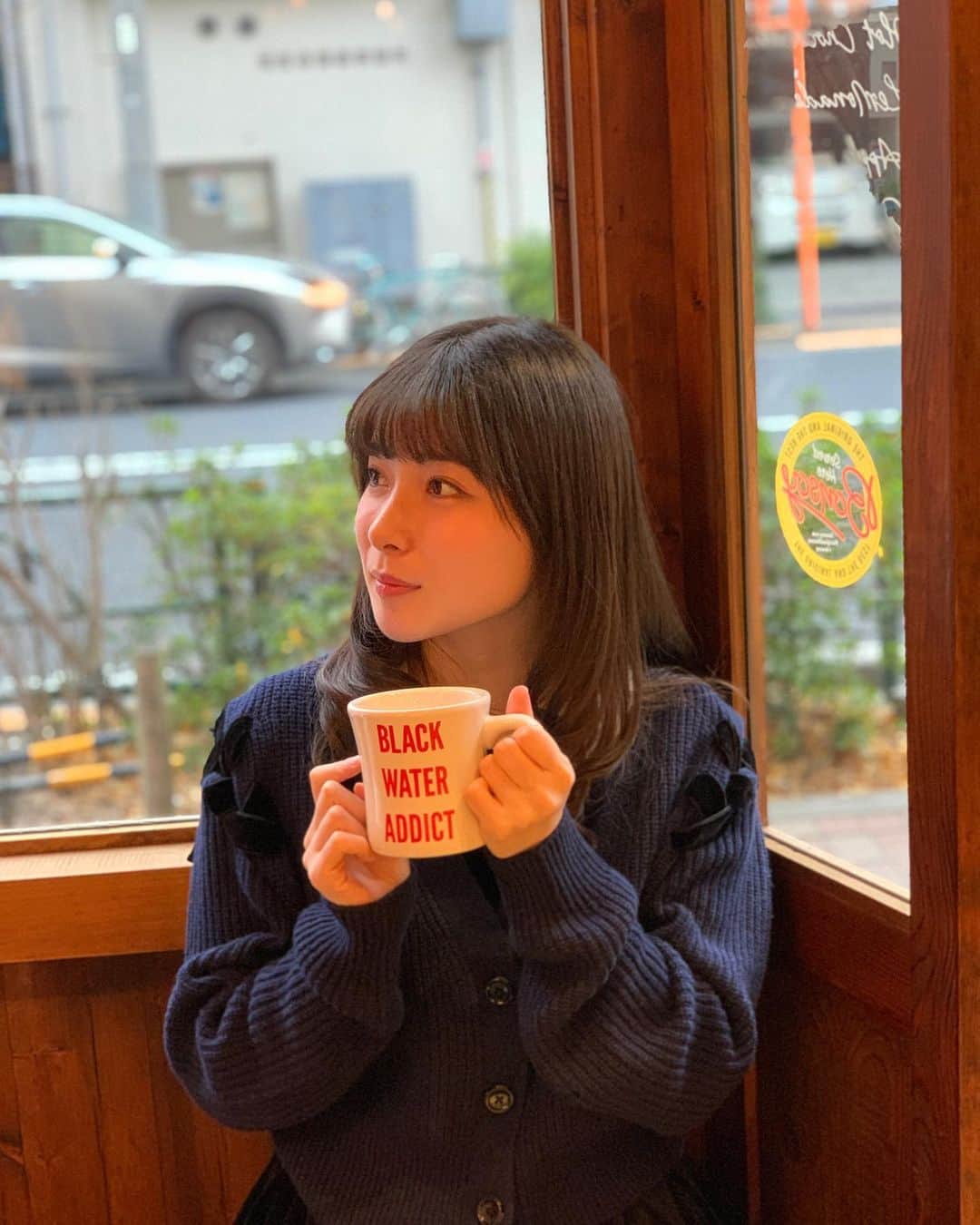 早田悠里子のインスタグラム