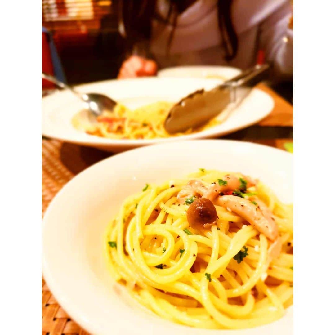 中村まきのグルメインスタ