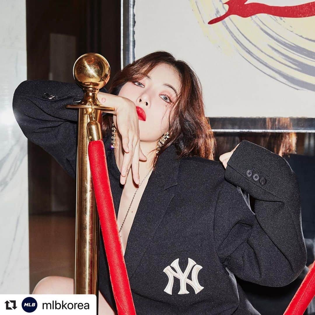 ヒョナ さんのインスタグラム写真 - (ヒョナ Instagram)2月1日 15時20分 - hyunah_aa