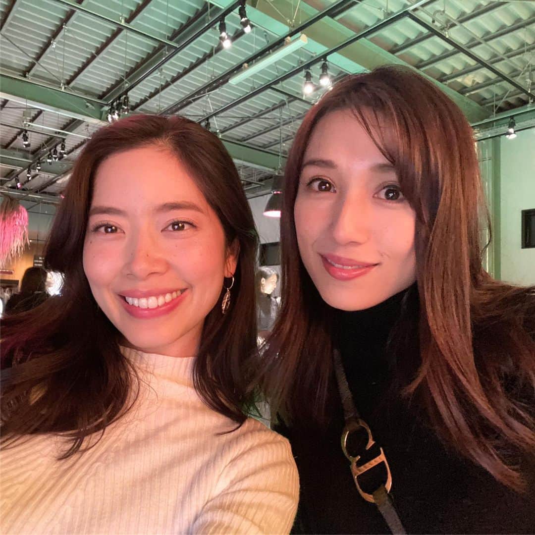 広瀬未花のインスタグラム