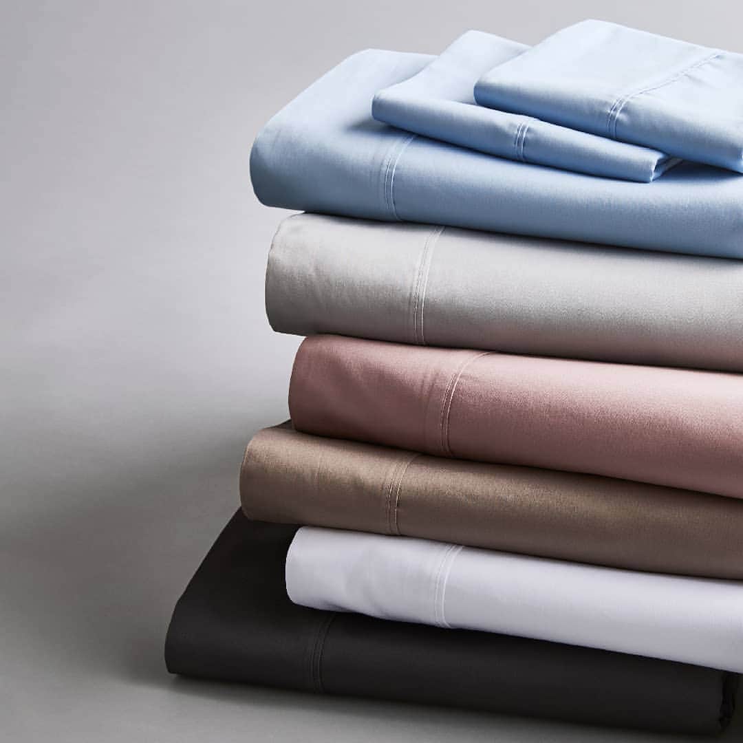 Target Australiaさんのインスタグラム写真 - (Target AustraliaInstagram)「Feel the difference with our 400 thread count Supima cotton sheets. Selected colours also available as sets 🎯♥️ #targetaus #targetaushome #feelathome」2月1日 15時34分 - targetaus