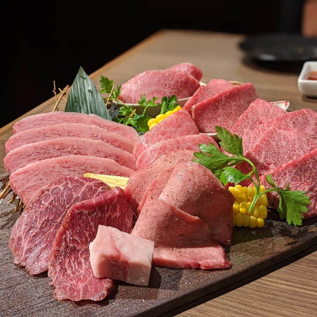 Japan Food Townのインスタグラム