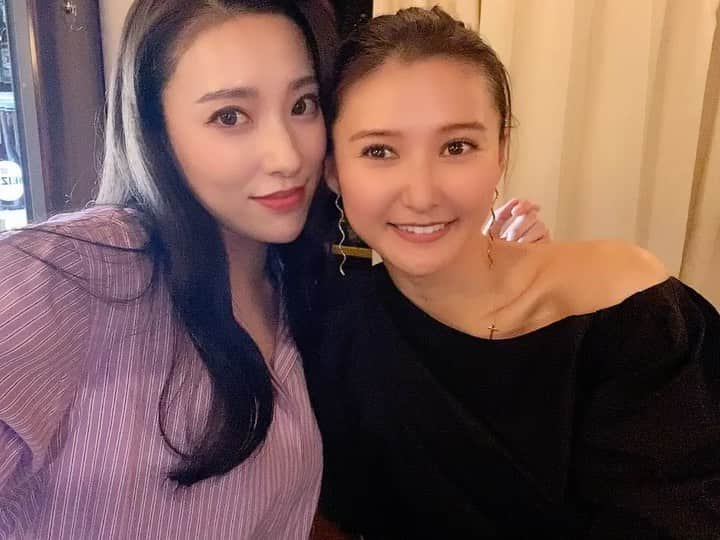 美優のグルメインスタ