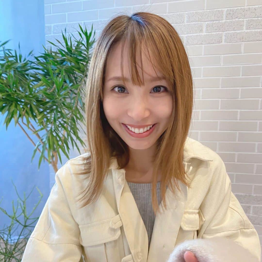 福長優のインスタグラム：「♡ ・  @omotesando_medical_clinic  で人生お初のハイフやってきました💫 やってすぐ顔がスッキリしてフェイスライン綺麗にでたし目が開けやすくなった！← 数ヶ月かけてピークを迎えるらしいから今から楽しみ♡♡ ・ ・  #年齢で気になる所が変わってくるもんだね #美容事情」