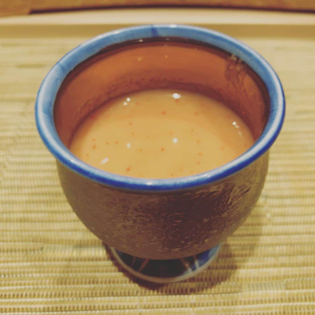 田中ウルヴェ京のグルメインスタ