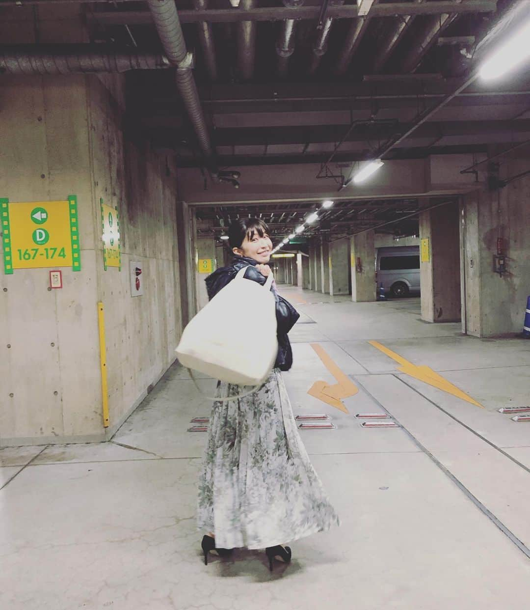 小野真弓さんのインスタグラム写真 - (小野真弓Instagram)「おはようございます☀ 今日から2月！良い一日を🌈 今月は新しい事が沢山(*´-`) 楽しみ大半、ちょっぴり緊張。 ひとつひとつを丁寧に、心がけたいと思います。 #2月1日#千葉テレビ#毎週土曜#生放送#熱血bosotv #18時5分〜#千葉県#千葉グルメ そして、 今日は土曜日🌸チバテレ生放送です。 １８時５分〜見られる地域の方、宜しくお願いします（╹◡╹）♡📺」2月1日 8時02分 - hanaharuaroi