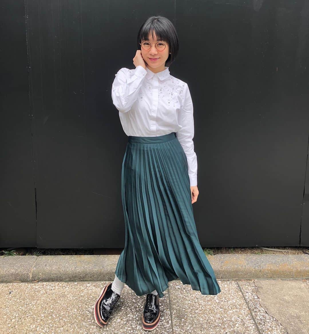 時東ぁみのインスタグラム