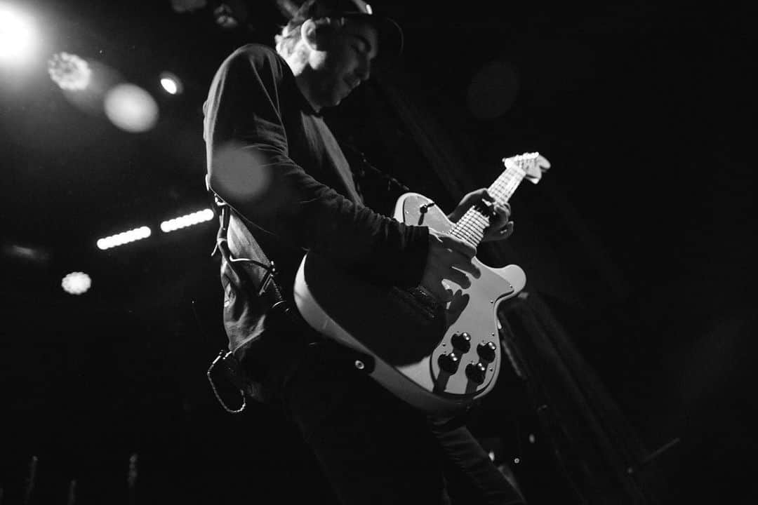 All Time Lowさんのインスタグラム写真 - (All Time LowInstagram)「01.30.2020 - New York, NY at @boweryballroom. Had a blast with you all. Photos by @nolanknight」2月1日 8時46分 - alltimelow