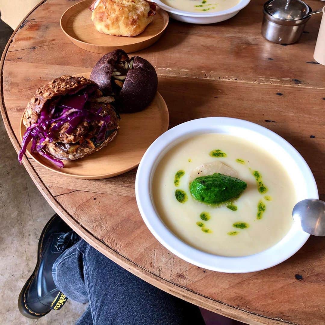 太田江莉奈のグルメインスタ