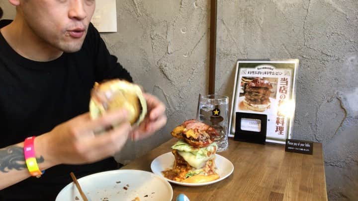 MAX鈴木のグルメインスタ