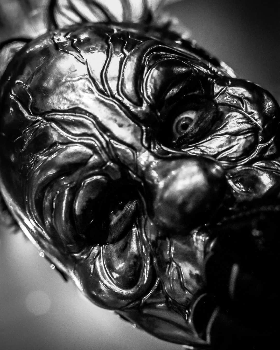 Slipknotさんのインスタグラム写真 - (SlipknotInstagram)「Frankfurt, DE // 29.1 🇩🇪」2月1日 9時55分 - slipknot