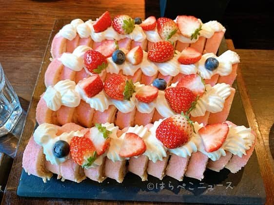 野山苺摘（グルメライター・グルメ探偵）のグルメインスタ