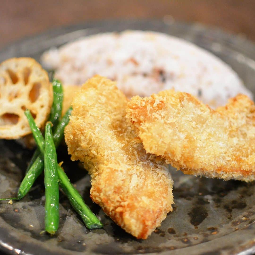 vegecafe＋αのグルメインスタ