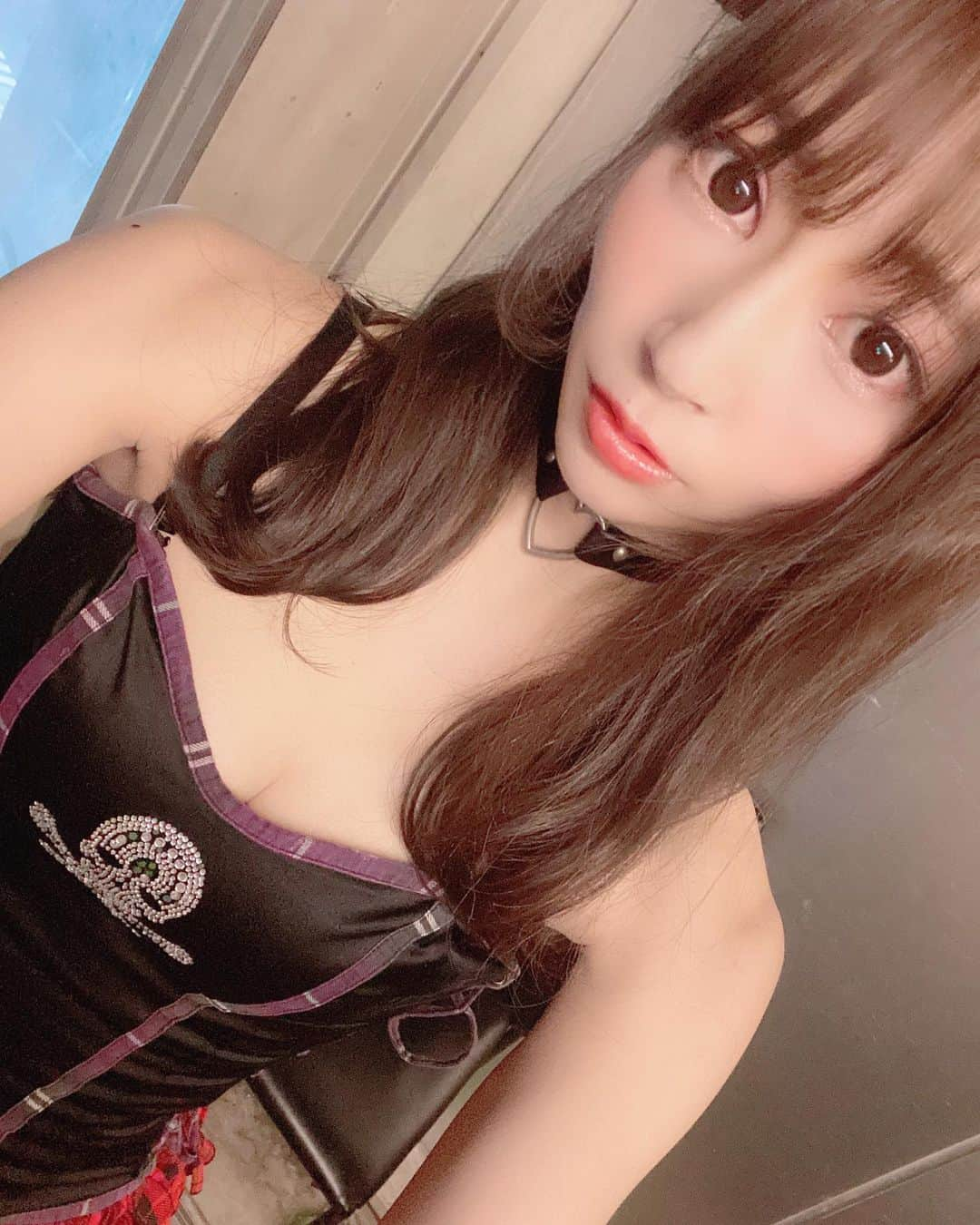 雪乃しほりのインスタグラム：「おはしほ❁*·⑅ #おはよう #goodmorning #followｍe #idol」