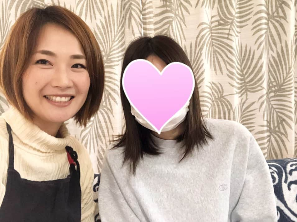 脱毛サロンNINAさんのインスタグラム写真 - (脱毛サロンNINAInstagram)「R様ご来店ありがとうございます✨ お顔脱毛で、ワントーン明るく、益々美肌になられました❤️ #脱毛#全身脱毛#高速脱毛#スピード脱毛#痛くない脱毛#荒尾#大牟田#玉名#都度払い#小学生脱毛#中学生脱毛#学割#バイマッハ#ブライダル脱毛#むくみ #セルフホワイトニング  #大牟田 #荒尾 #玉名 #歯のホワイトニング  #ホワイトニング#ブライダル#フォトフェイシャル」2月1日 10時41分 - ninadatsumo