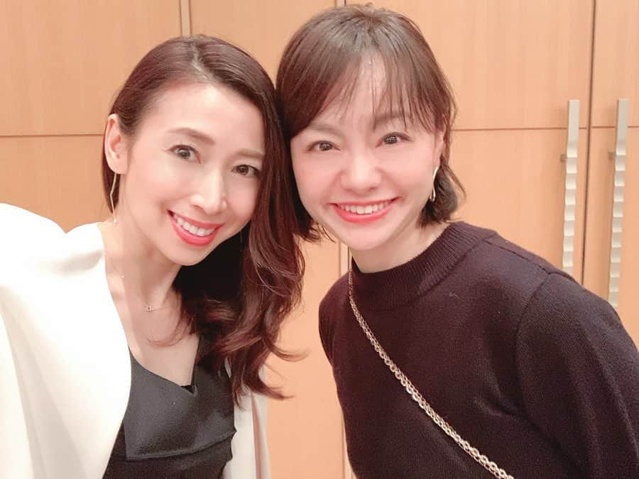 中野公美子のインスタグラム