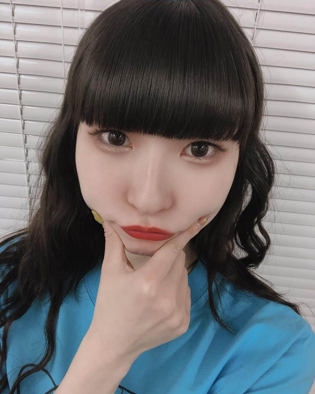 ピンキー！☆藤咲彩音さんのインスタグラム写真 - (ピンキー！☆藤咲彩音Instagram)「2月！バレンタインなにしよ！」2月1日 10時53分 - pinky_ayane