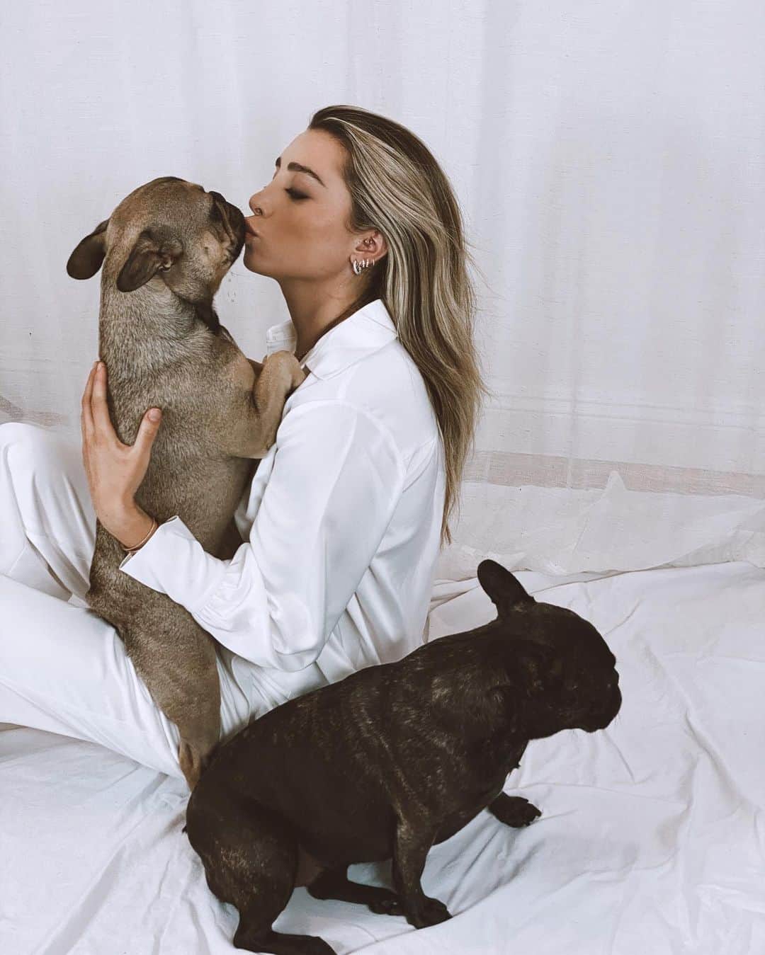 Lauren Elizabethのインスタグラム：「3 models @rileytaylor didn’t sign up for」