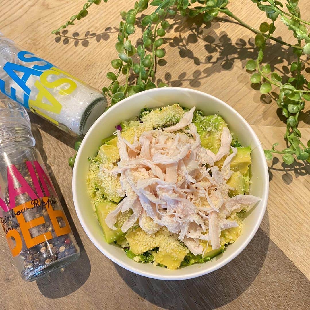 G.L.Bのグルメインスタ