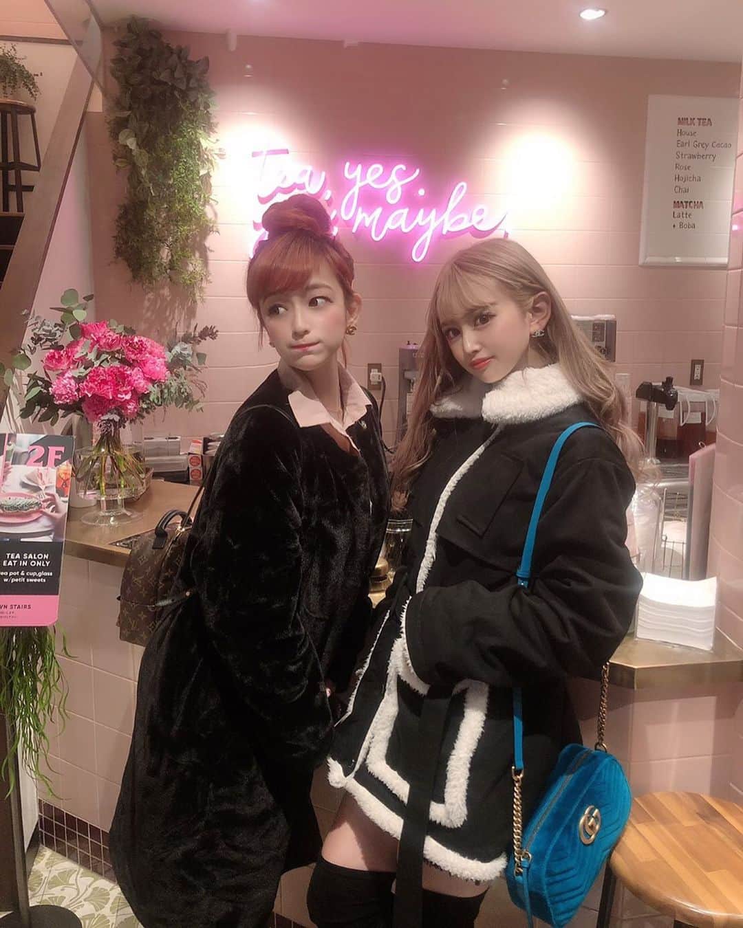 SHIHOのグルメインスタ