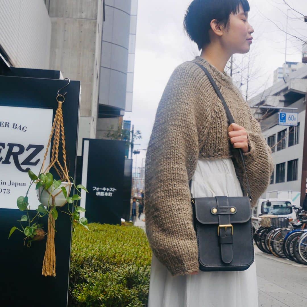 HERZ ヘルツのインスタグラム