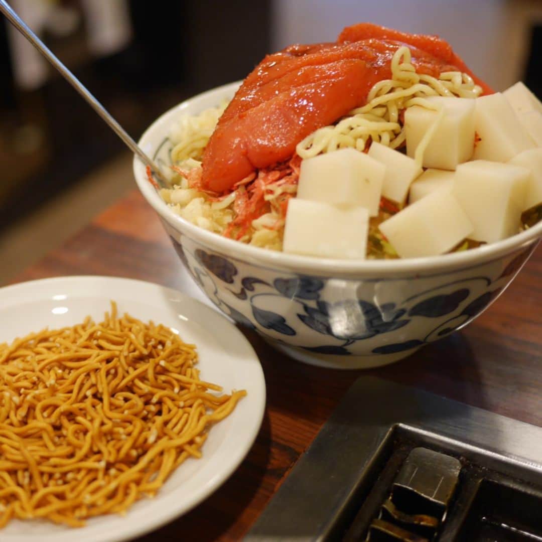 木本泉のグルメインスタ