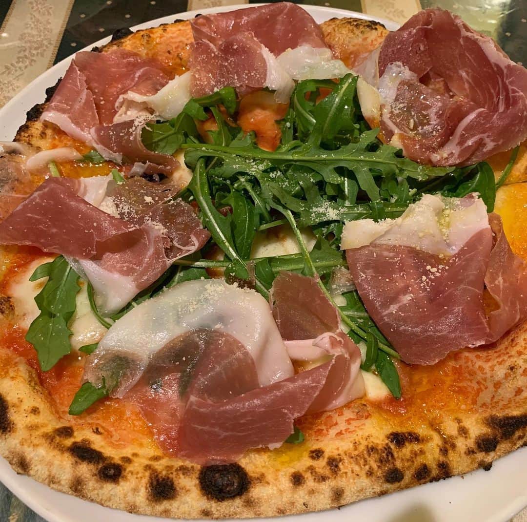 松野有里巳のグルメインスタ