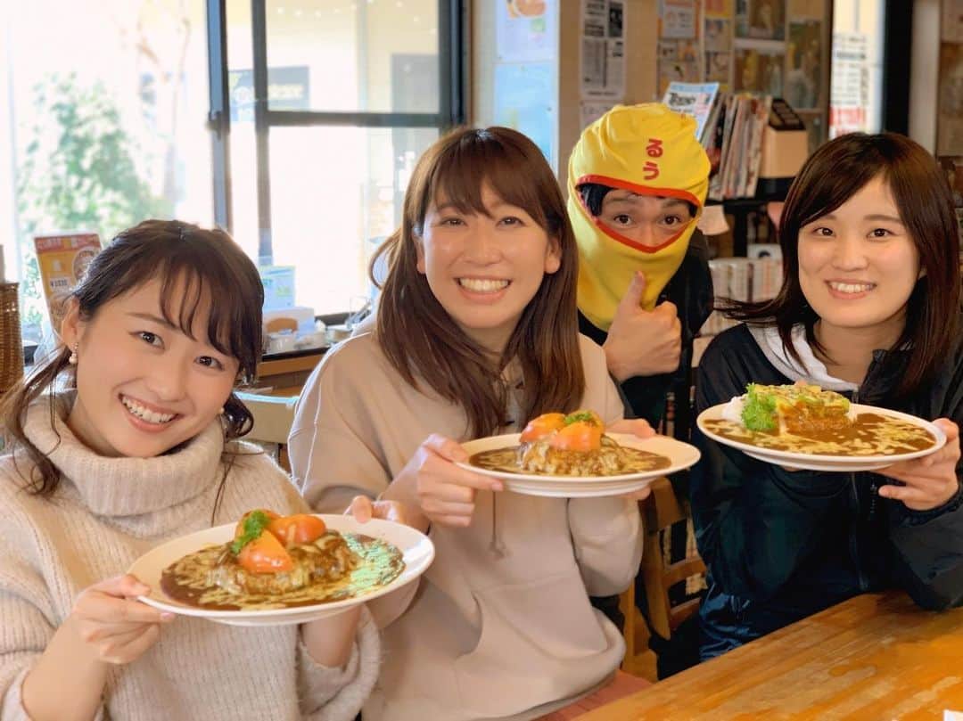 チキン南蛮カレーのルウ王子のグルメインスタ
