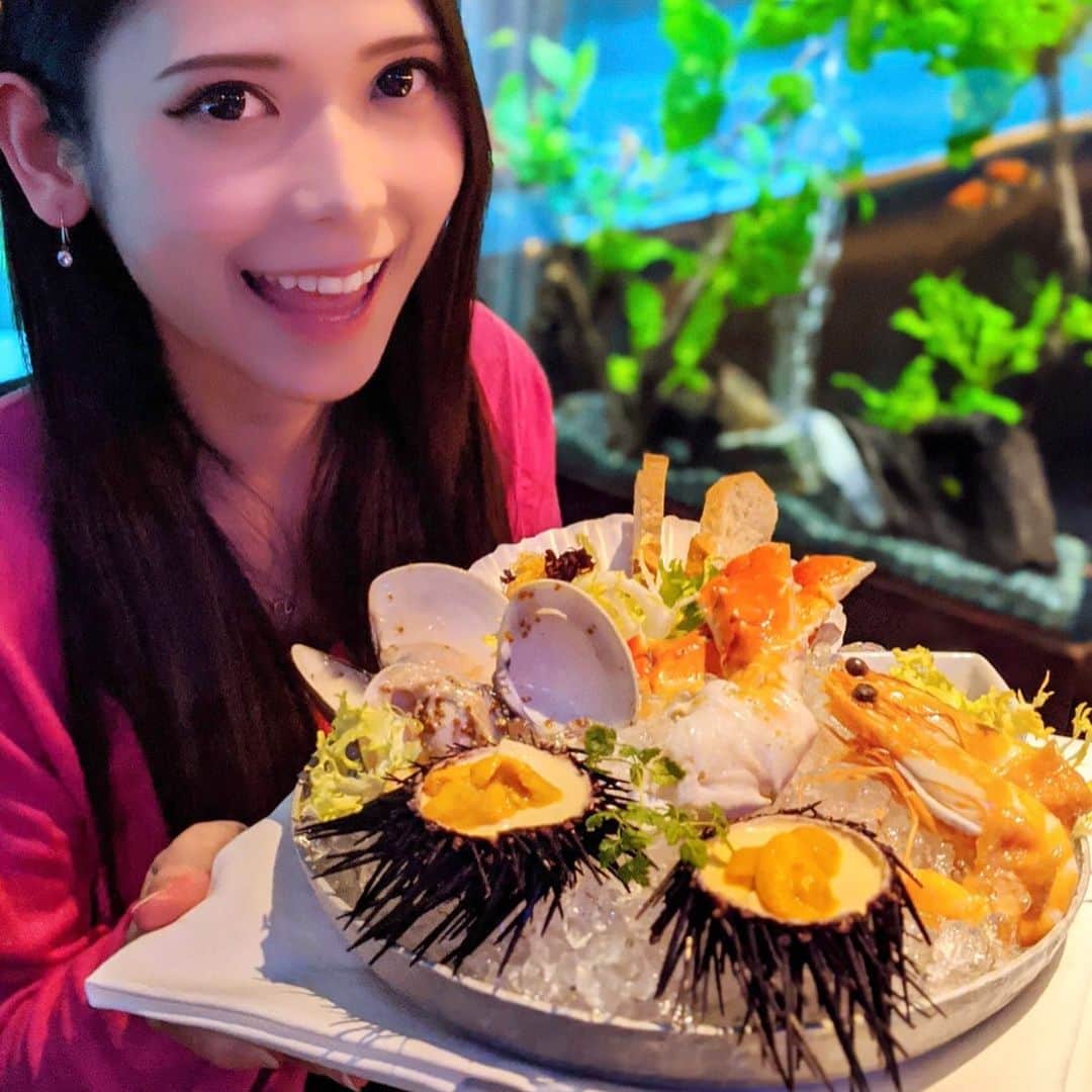 大見さなえのグルメインスタ