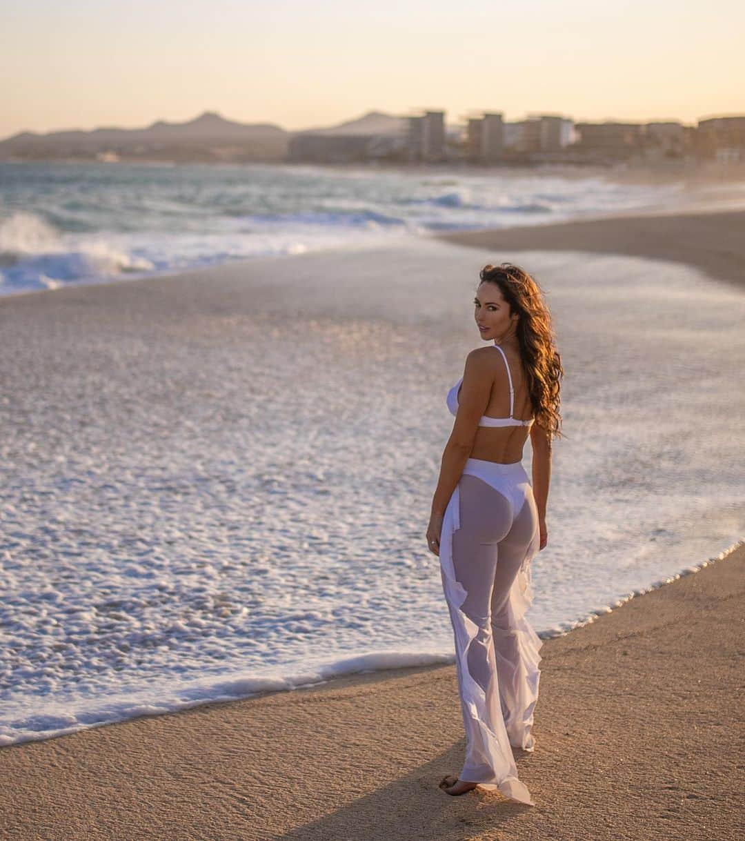 ホープ・ビールのインスタグラム：「Magical moments 🐚 . Happy bday @moretti」