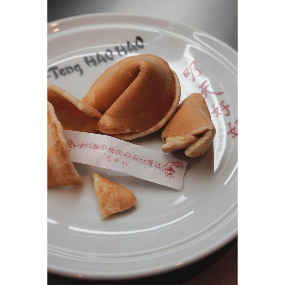 eriのグルメインスタ