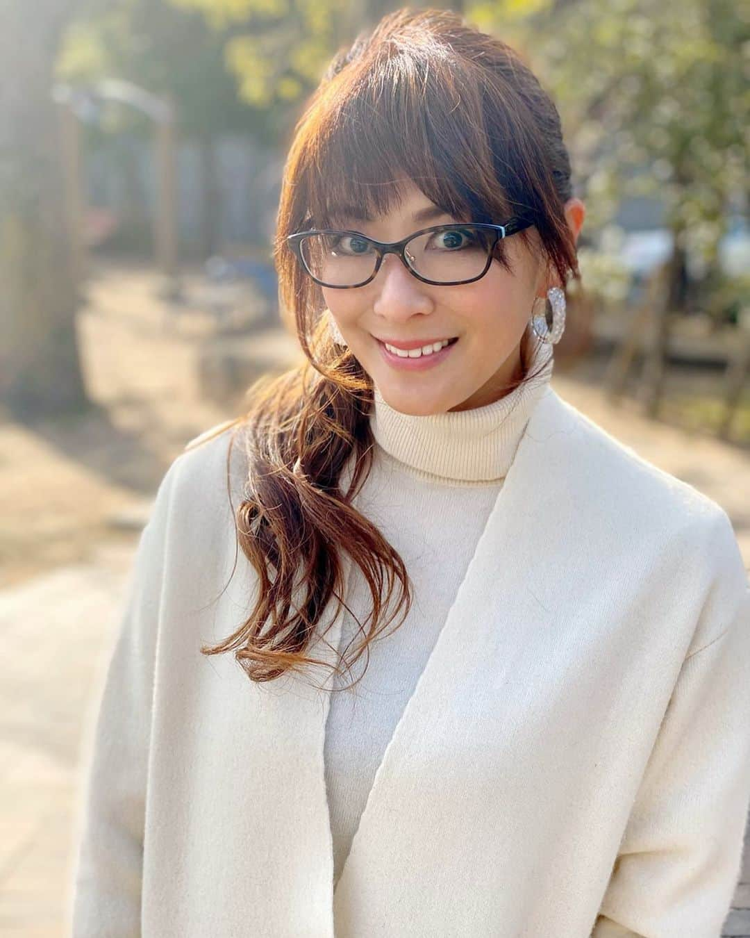 山田佳子のインスタグラム