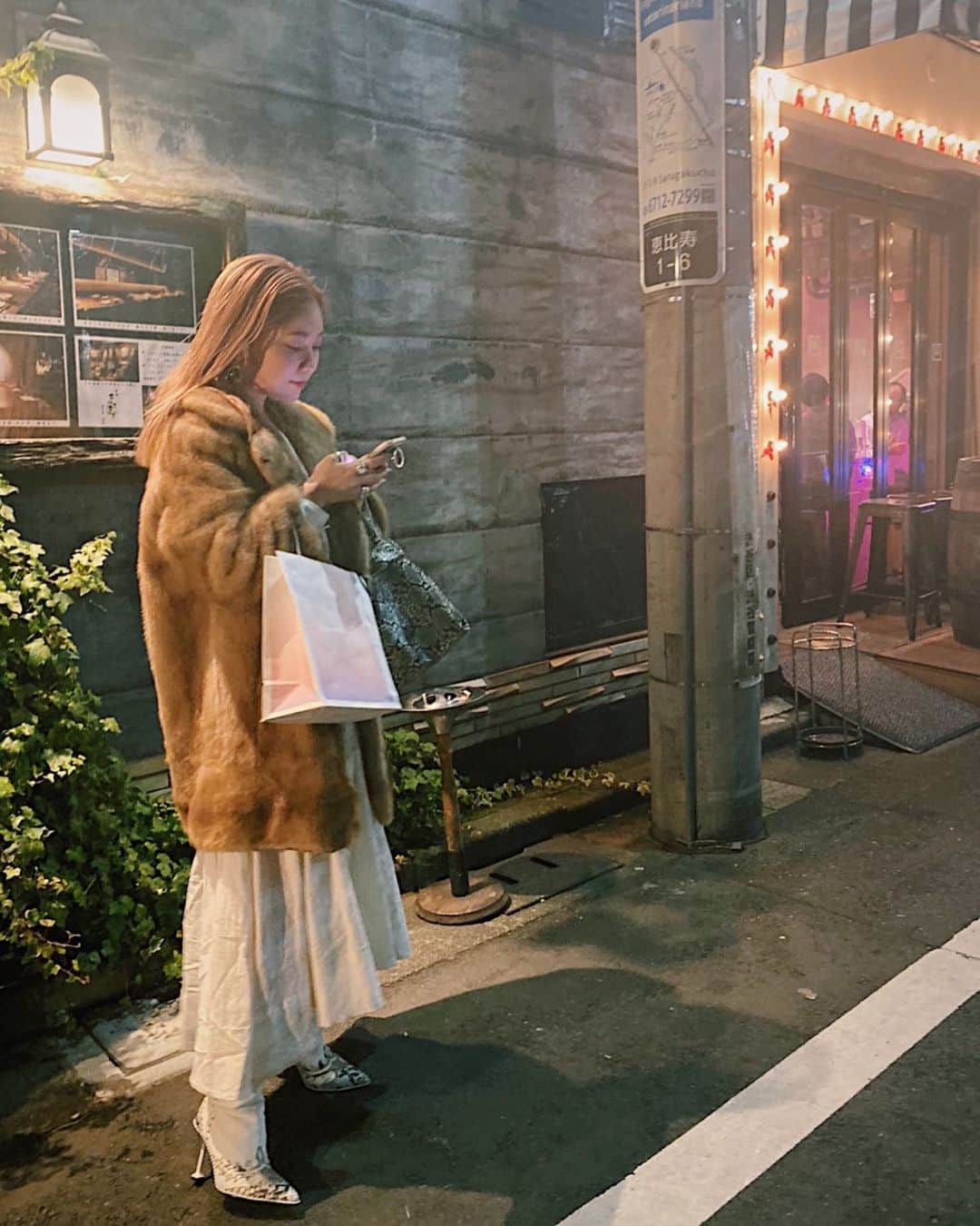 久恒美菜さんのインスタグラム写真 - (久恒美菜Instagram)「🐍🐍🐍」2月1日 12時22分 - _mimico_