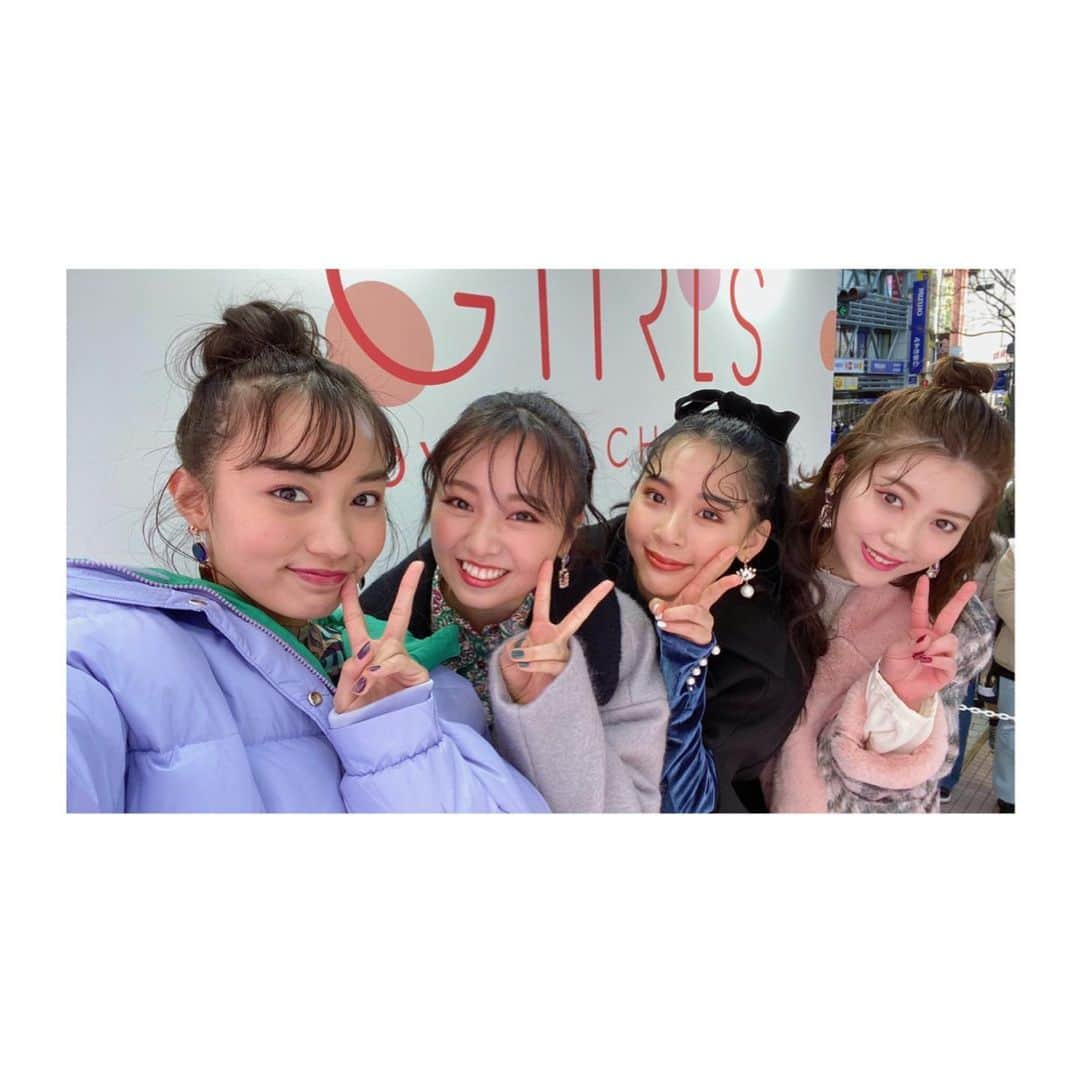 今泉佑唯さんのインスタグラム写真 - (今泉佑唯Instagram)「『 GiRLS by PEACH JOHN 』  SHIBUYA109前にて イベント本日までです👙❤️ . .  フォトスポットで撮影をすると 抽選でPeasyがもらえますので お時間ある方ぜひ行ってみてね☺️ #girlsbypj #peachjohn」2月1日 12時17分 - yuuui_imaizumi