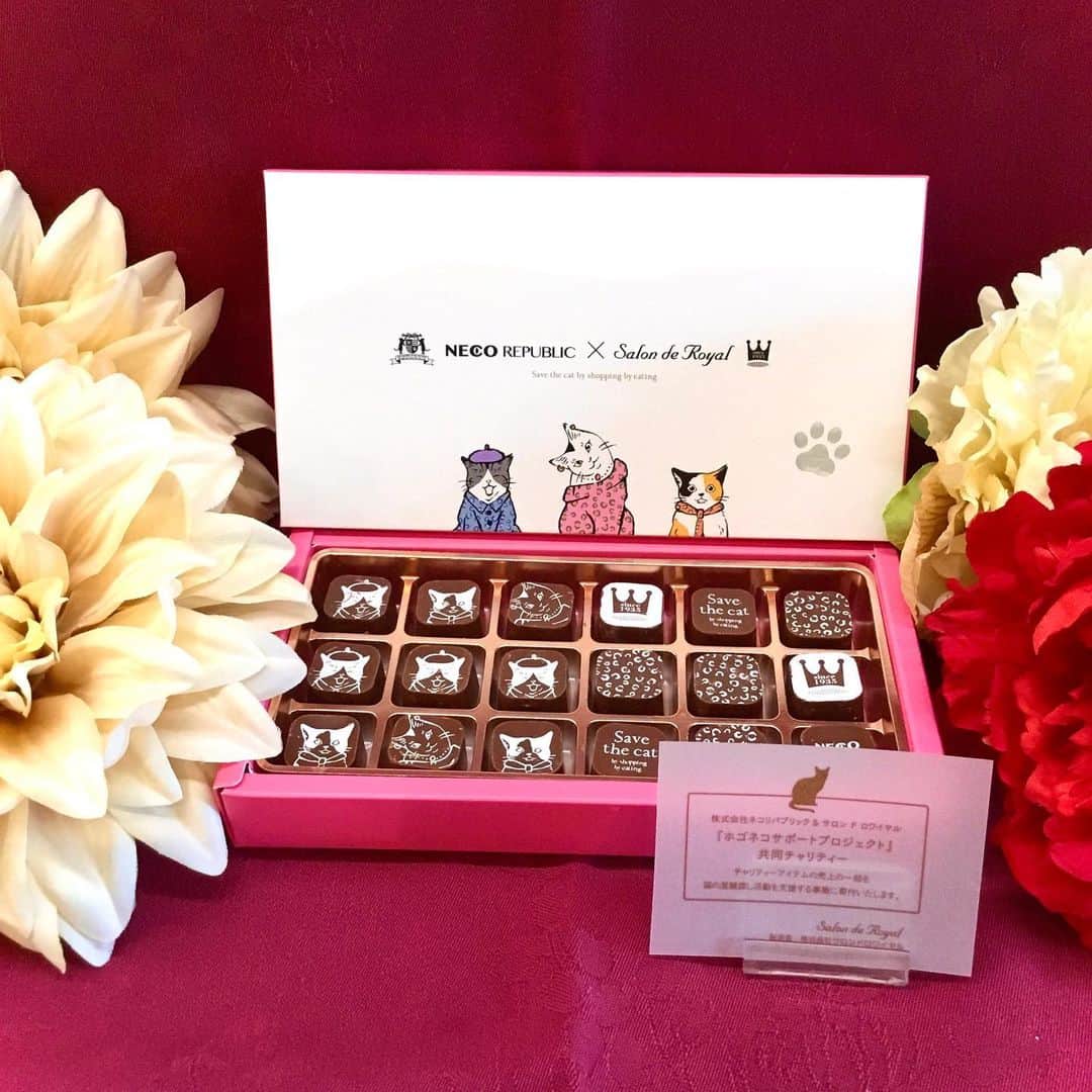 Salon de Royal Kyotoのグルメインスタ