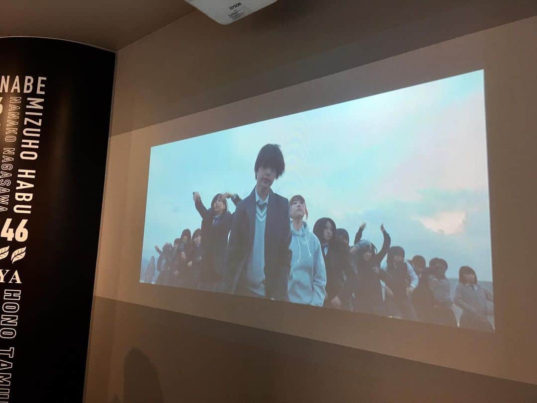 GO!皆川さんのインスタグラム写真 - (GO!皆川Instagram)「欅坂46カフェでエキセントリックオムライス。  #欅坂46 #欅坂46カフェ #渋谷」2月1日 12時38分 - go_minagawa